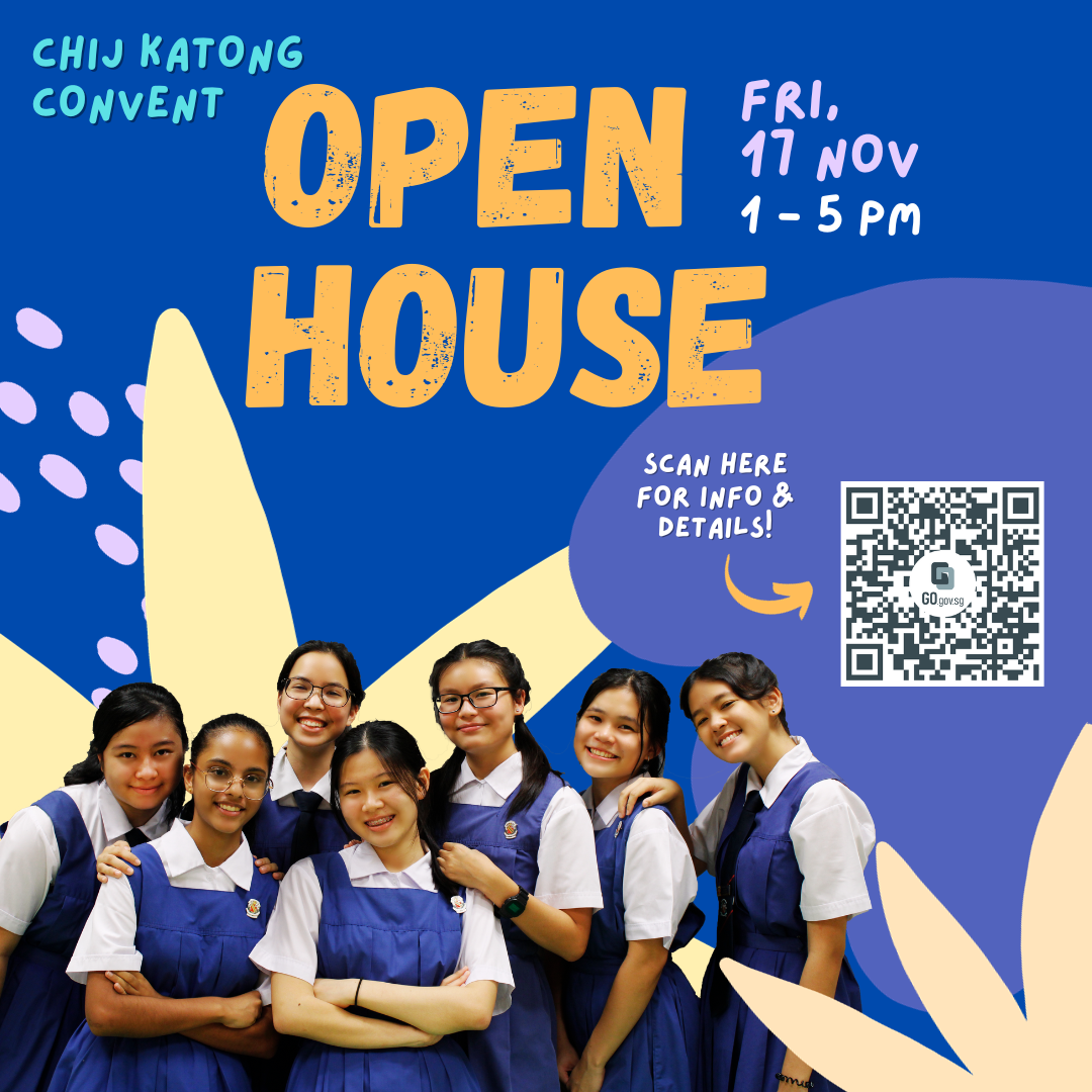 KC 2023 Open House